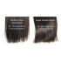 Indian Hair ~ Holed-Tape Extensions * Piano Colour