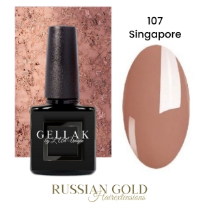 Gellak * 107 * Singapore