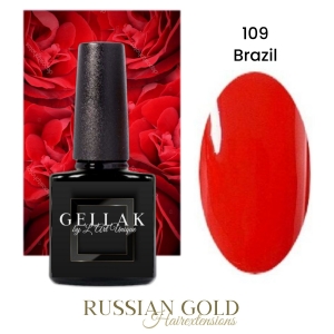 Gellak * 109 * Brazil