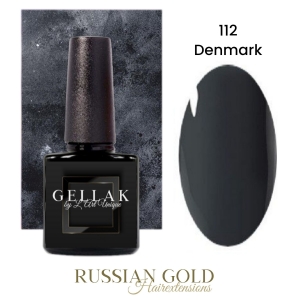 Gellak * 112 * Denmark