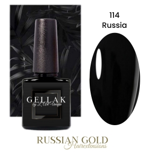Gellak * 114 * Russia