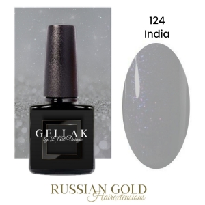 Gellak * 124 * India