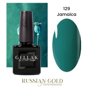 Gellak * 129 * Jamaica