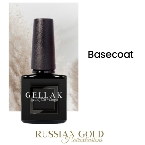 Gellak * Basecoat 