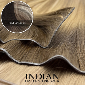 Indian Hair ~ Genius Weft * Balayage 