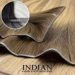 Indian Hair ~ Genius Weft * Ombre