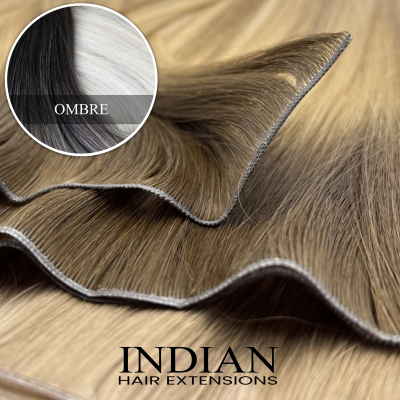 Indian Hair ~ Genius Weft * Ombre