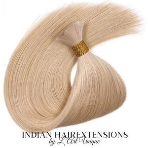 Indian Hair ~ Bulk Hair