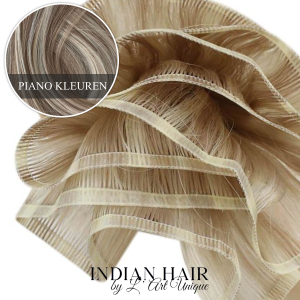 Indian Hair ~ Flat Weft * Piano Colour Indian Hair ~ Flat Weft * Piano Colour