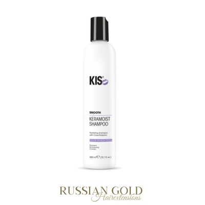 KIS Keramoist Shampoo