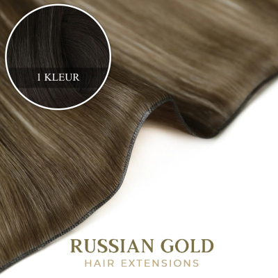 Russian Gold Elite ~ Genius Weft * 1 kleur