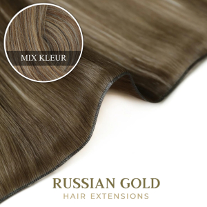 Russian Gold Elite ~ Genius Weft * Mix