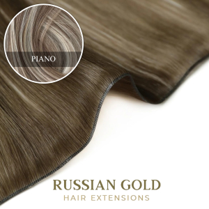 Russian Gold Elite ~ Genius Weft * Piano