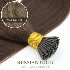 Russian Gold Elite ~ Microring Extensions * Mix