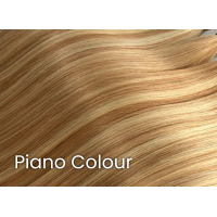 Russian Gold Elite ~ Nanoring Extensions * Piano