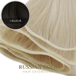 Russian Gold ~ Flat Weft * 1 kleur
