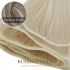 Russian Gold ~ Flat Weft * Piano Colour 