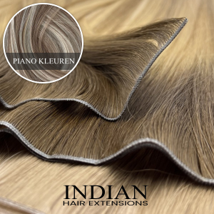 Indian Hair ~ Genius Weft * Piano Colour 