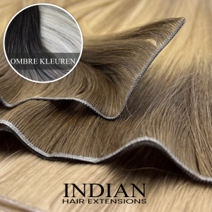 Indian Hair ~ Genius Weft * Ombre Colour
