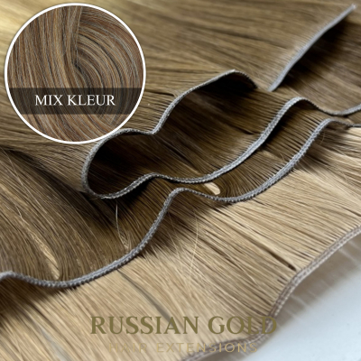 Russian Gold ~ Genius Weft * Mix 