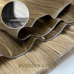 Russian Gold ~ Genius Weft * Ombre 