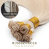 Russian Gold ~ Handtied Weft * Ombre & Piano Colour 