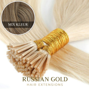 Russian Gold ~ Microring Extensions * Mix