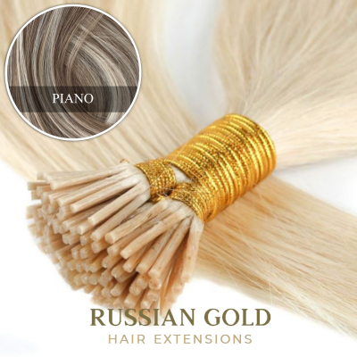 Russian Gold ~ Microring Extensions * Piano 