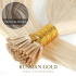 Russian Gold ~ Microring Extensions * Piano Colour