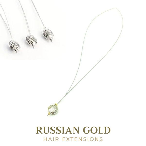 Looplus voor nanoringen