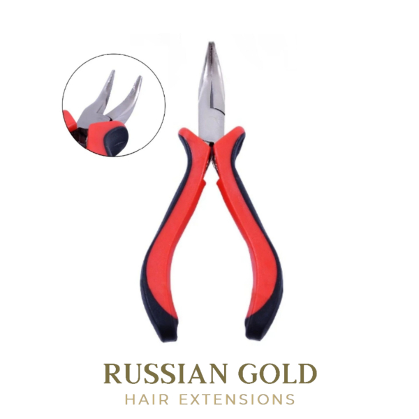 Microring Tang (gebogen)