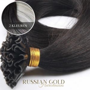 Russian Gold ~ Keratine Extensions * 2 kleuren
