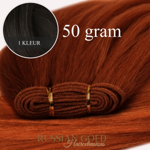 Machine Weft (50 gram) * 1 kleur Machine Weft (50 gram) * 1 kleur
