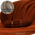 Russian Gold ~ Machine Weft * Piano Colour