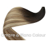 Indian Hair ~ Flip-In Extensions * Ombre & Piano Colour