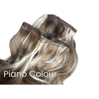 Russian Gold ~ Flat Weft * Piano 