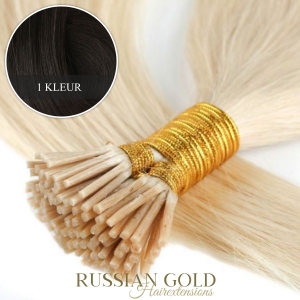 Russian Gold ~ Microring Extensions * 1 kleur Russian Gold ~ Microring Extensions * 1 kleur