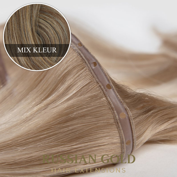 Russian Gold Elite ~ Butterfly Weft * Mix