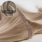 Russian Gold Elite ~ Butterfly Weft * Piano