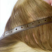 Russian Gold Elite ~ Butterfly Weft * Mix