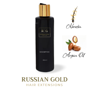RG Shampoo RG Shampoo