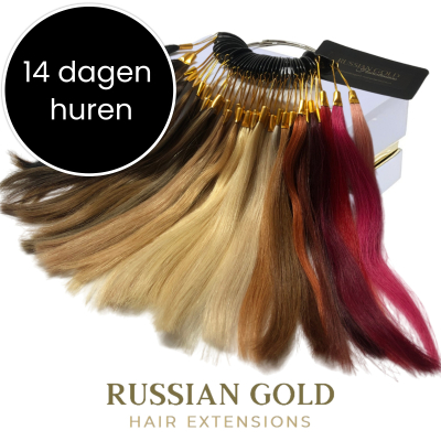 Kleuren ring ~ huren