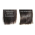 Indian Hair ~ Flat Weft * Mix 