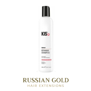 KIS Keramax Shampoo