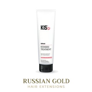 KIS Keramax Treatment