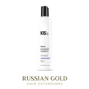 KIS Keramoist Shampoo