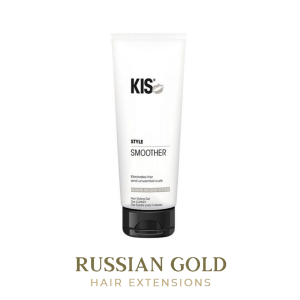 KIS Smoother Krulrelaxer