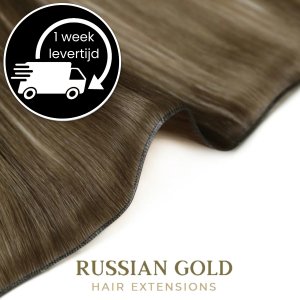 Russian Gold Elite ~ Genius Weft * 1 week levertijd Russian Gold Elite ~ Genius Weft * 1 week levertijd