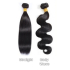 Indian Hair ~ Nanoring Extensions * Mix