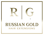 Russian Gold Hairextensions